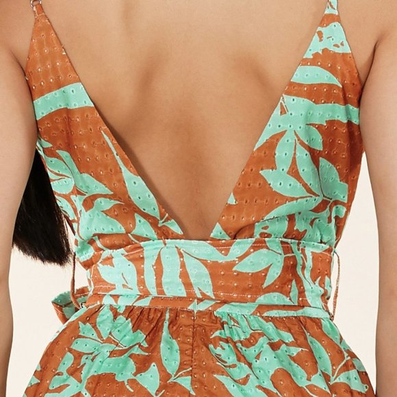 NWT Sexy Summer Maxi Dresses - Picture 6 of 13